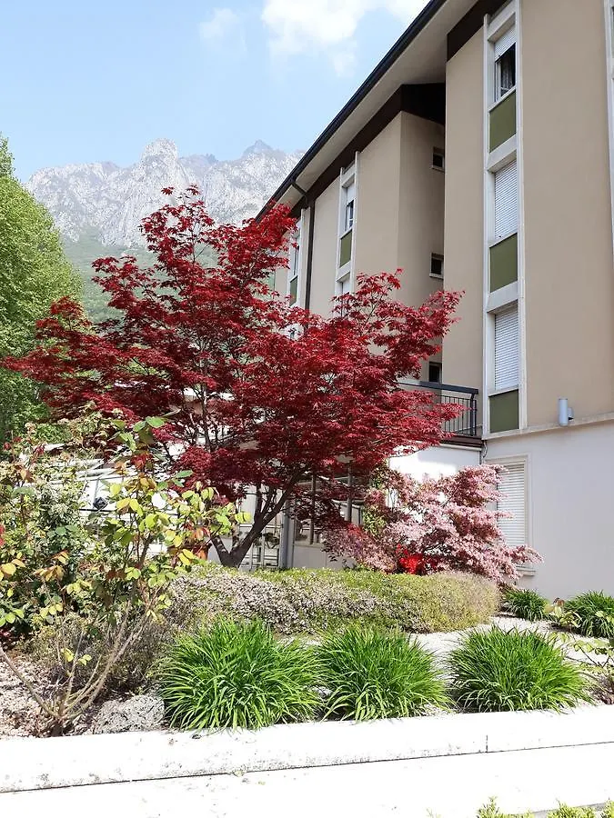 Hotel Bassini Darfo Boario Terme