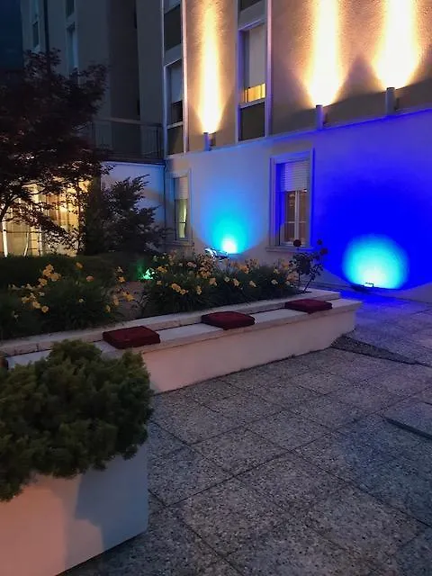 Hotel Bassini Darfo Boario Terme