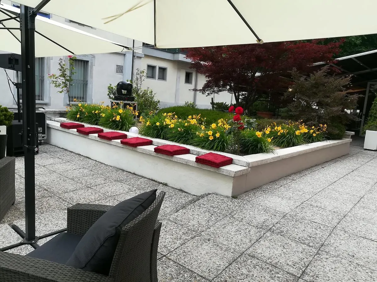 Hotel Bassini Darfo Boario Terme