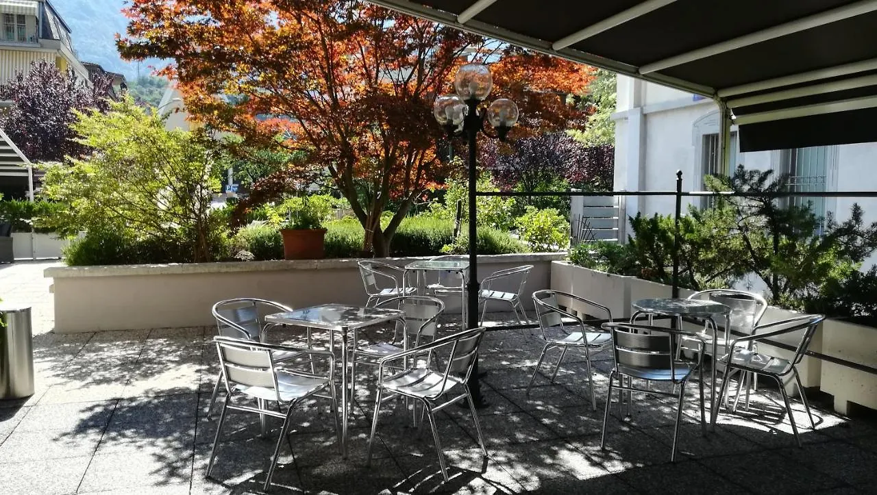 Hotel Bassini Darfo Boario Terme