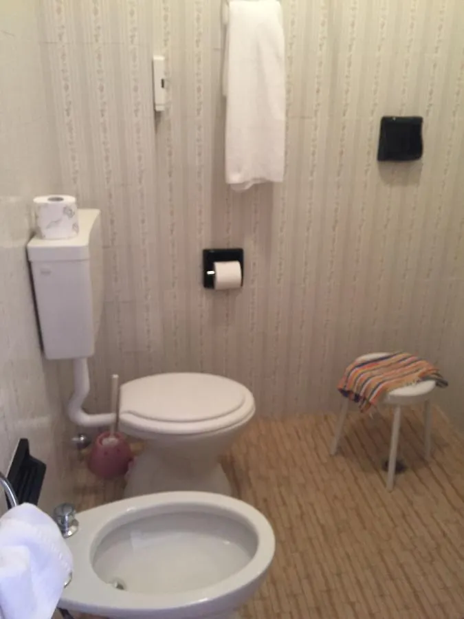 Hotel Bassini Darfo Boario Terme
