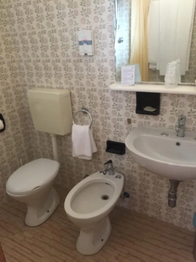 Hotel Bassini Darfo Boario Terme