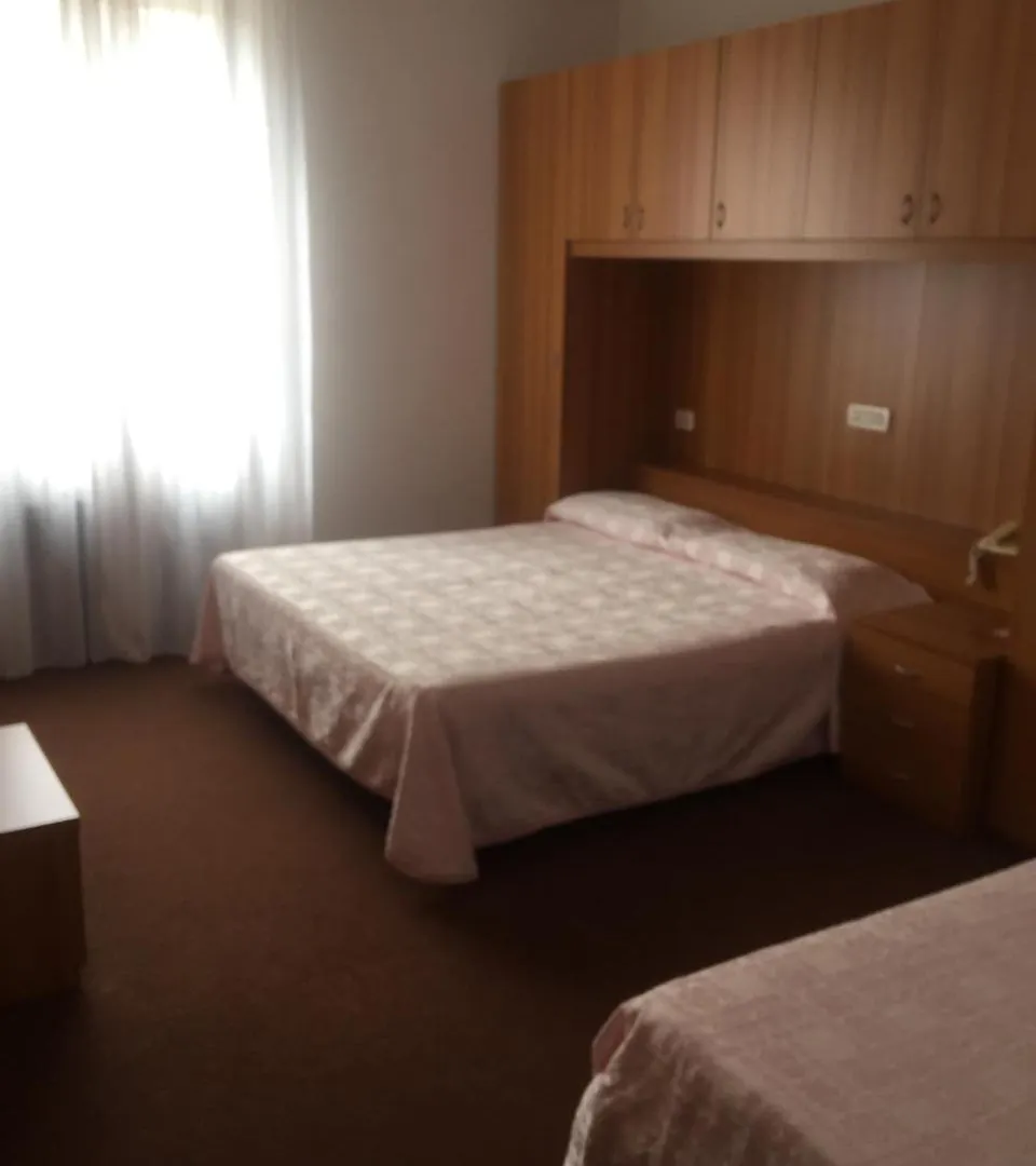 Hotel Bassini Darfo Boario Terme Italy
