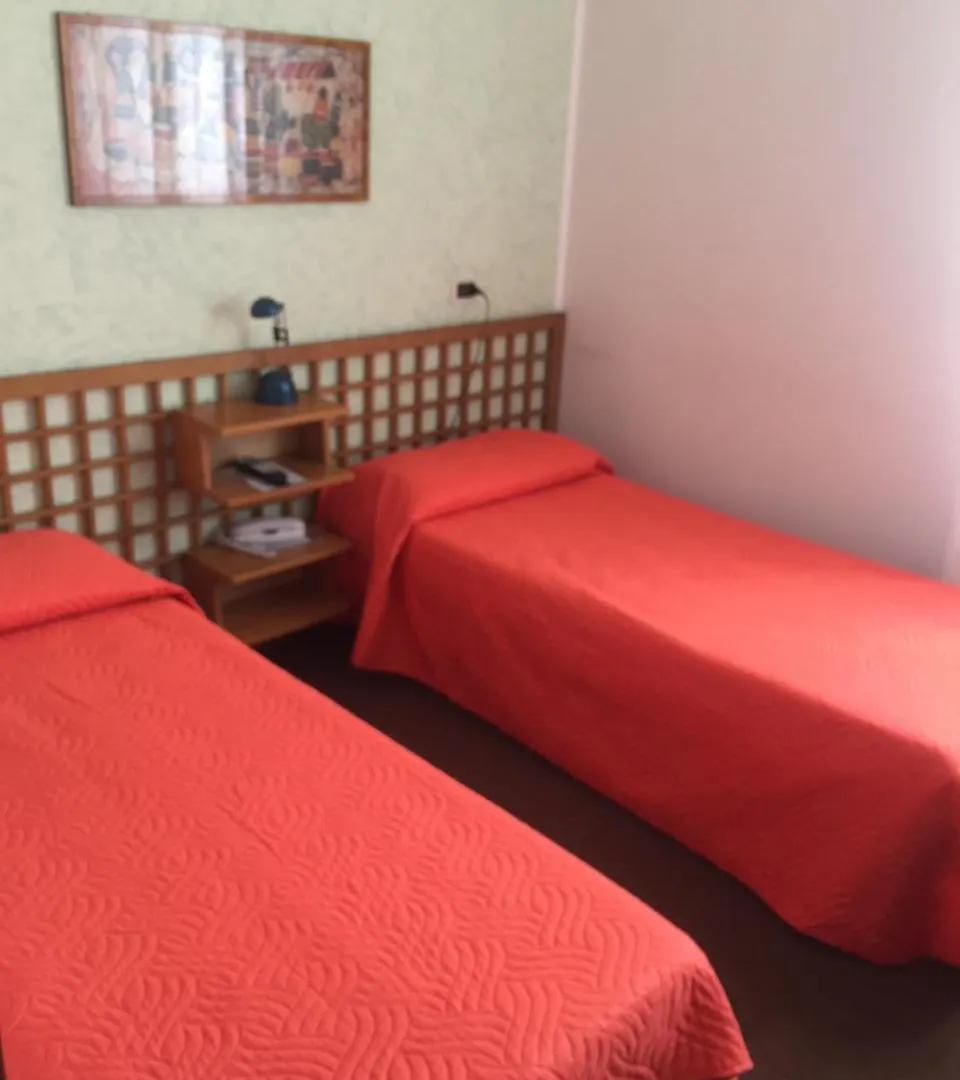 Hotel Bassini Darfo Boario Terme
