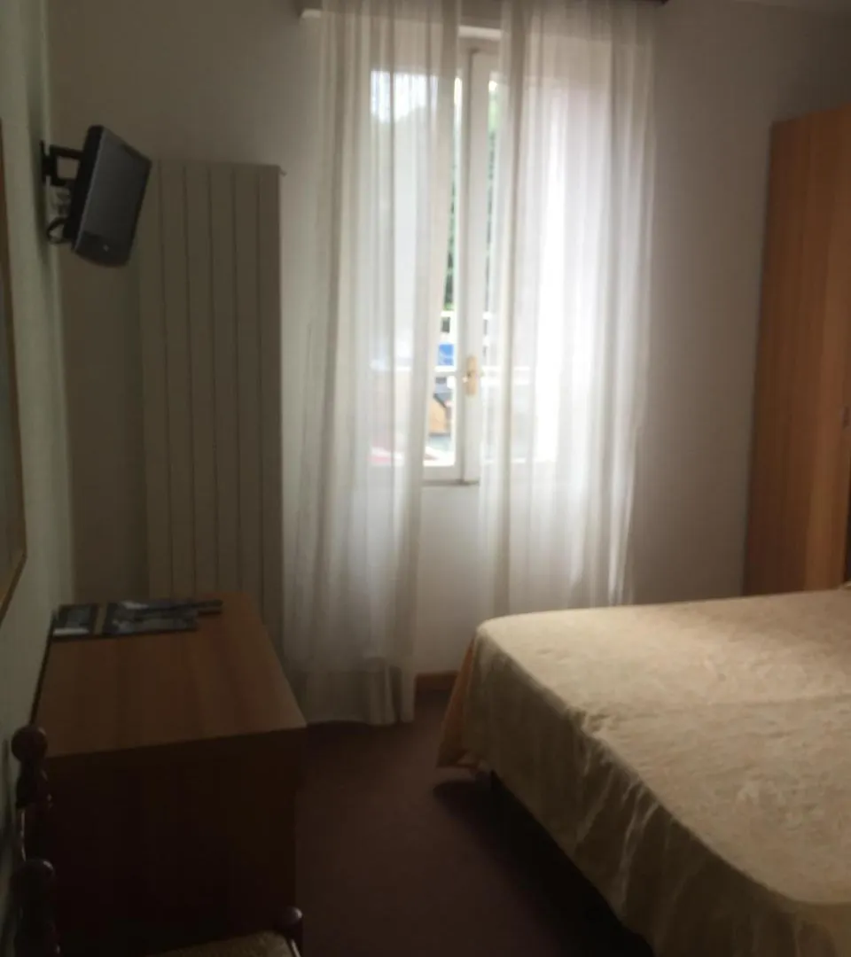 Hotel Bassini Darfo Boario Terme