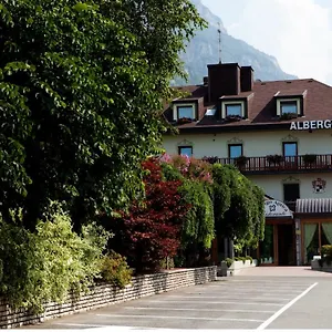 Hotel Aprica, Boario Terme