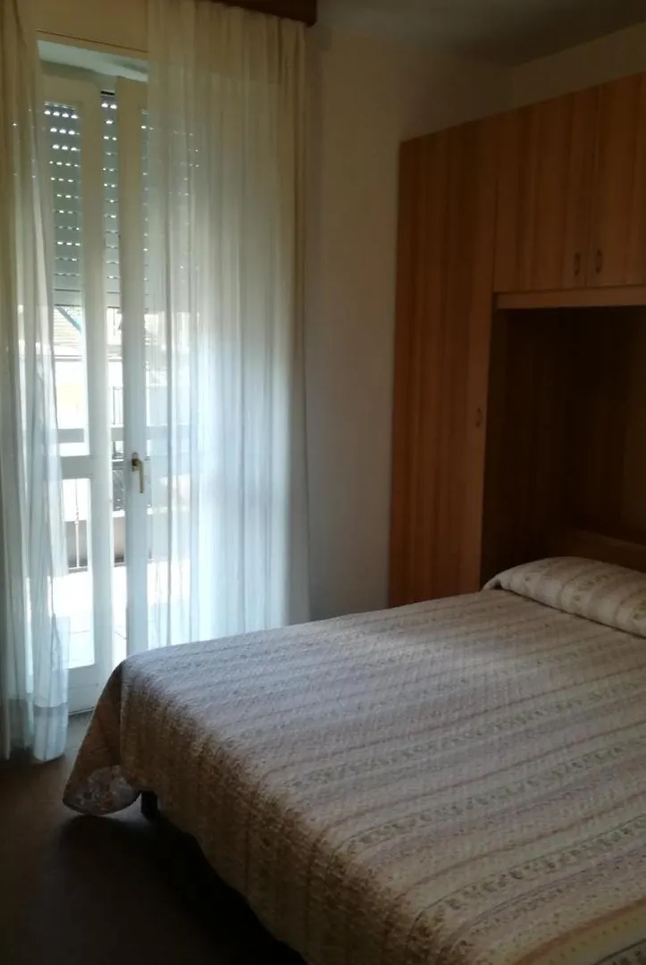 Hotel Bassini Darfo Boario Terme 0*,