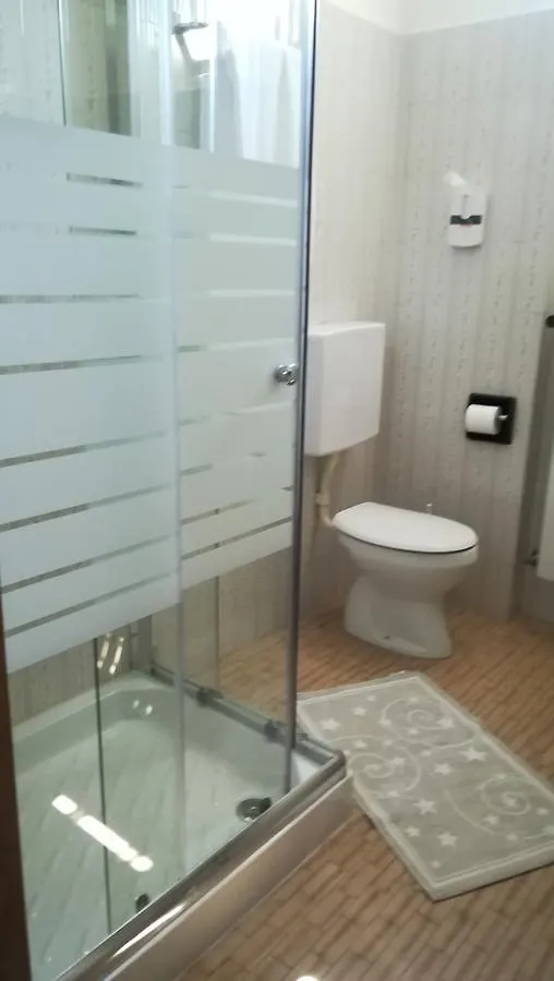 Hotel Bassini Darfo Boario Terme