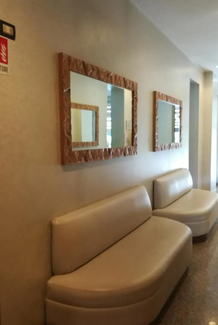 Hotel Bassini Darfo Boario Terme 0*,  Italy