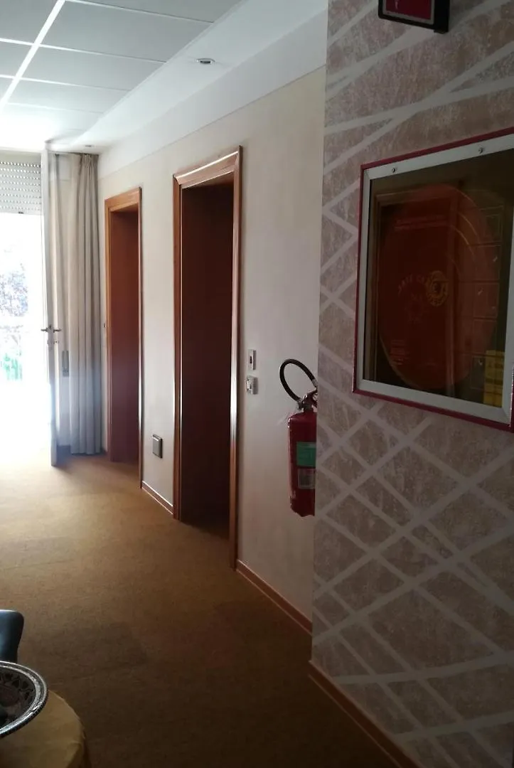 Hotel Bassini Darfo Boario Terme