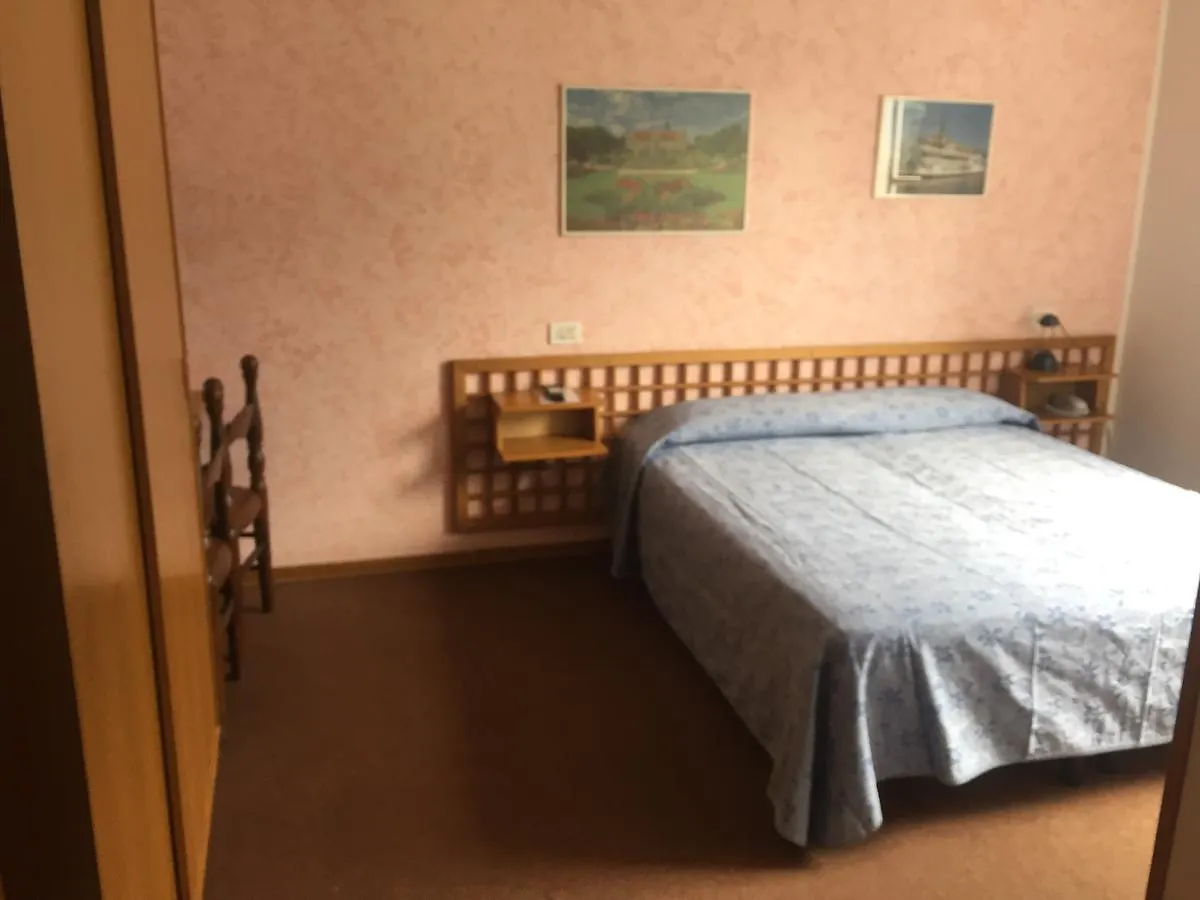 Hotel Bassini Darfo Boario Terme