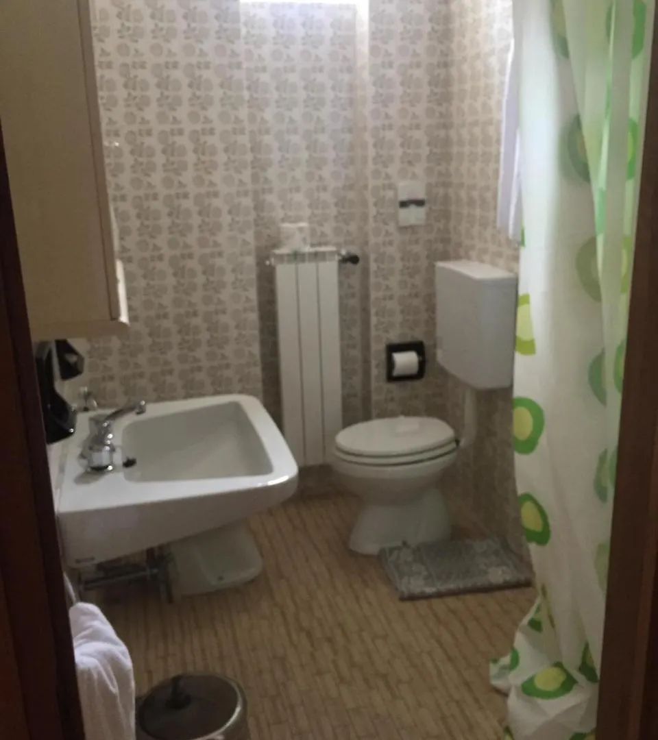 Hotel Bassini Darfo Boario Terme