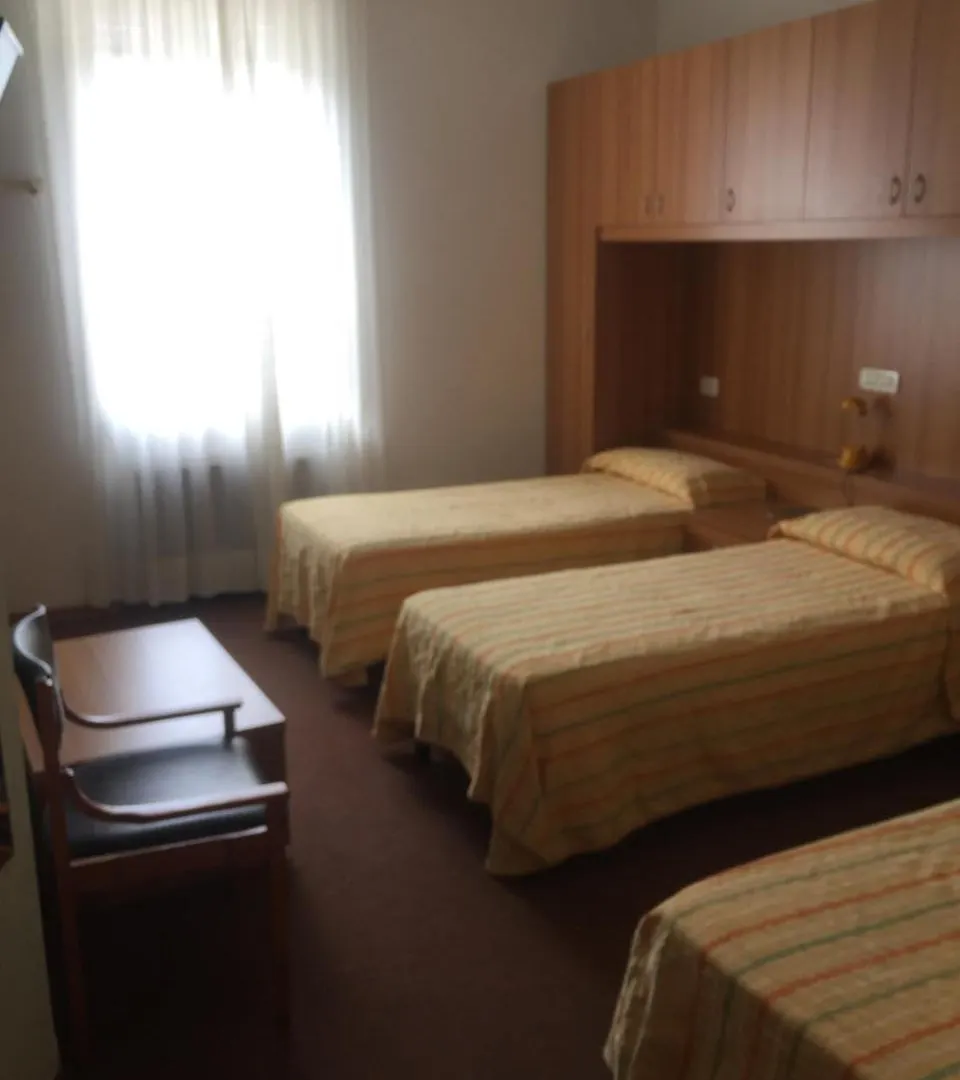 Hotel Bassini Darfo Boario Terme